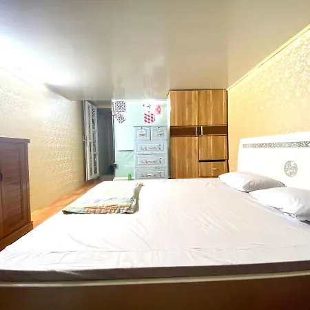 Haiphong Backpacker Hostel Exterior photo