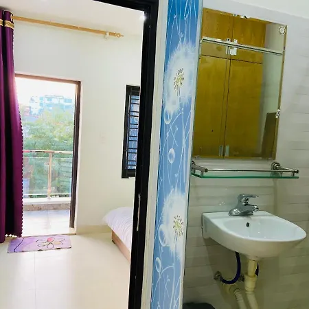 Haiphong Backpacker Hostel Exterior photo