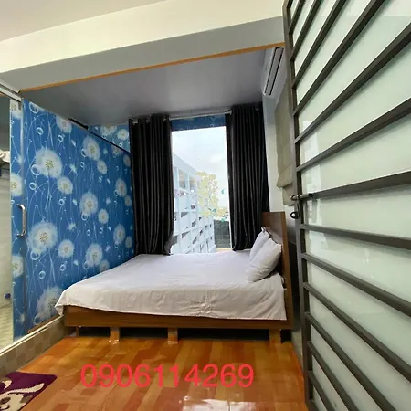 Haiphong Backpacker Hostel Exterior photo