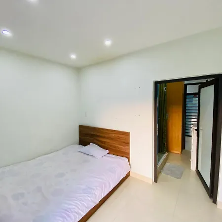 Haiphong Backpacker Hostel Exterior photo