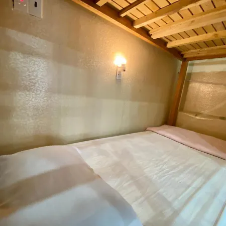 Haiphong Backpacker Hostel Exterior photo