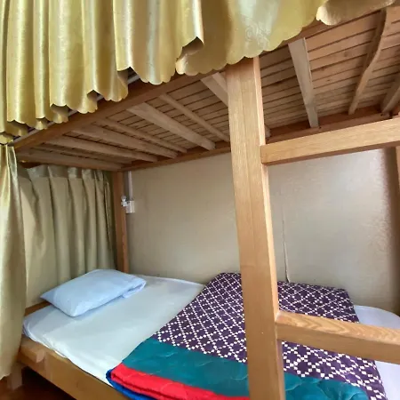 Haiphong Backpacker Hostel Exterior photo