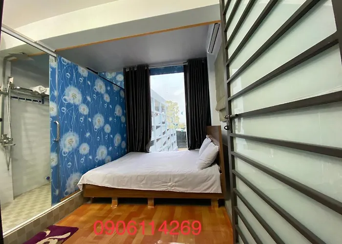 Haiphong Backpacker Hostel