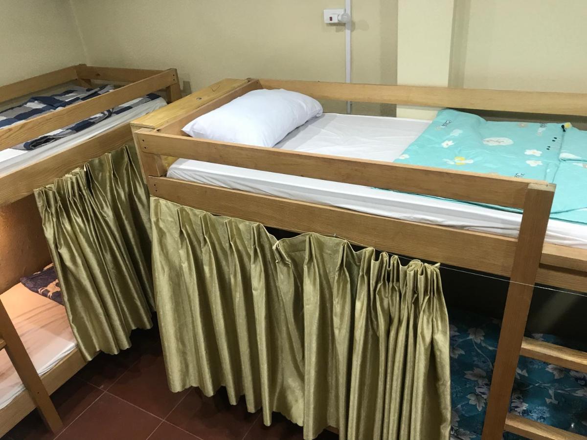 Backpacker Apartment Hai Phong