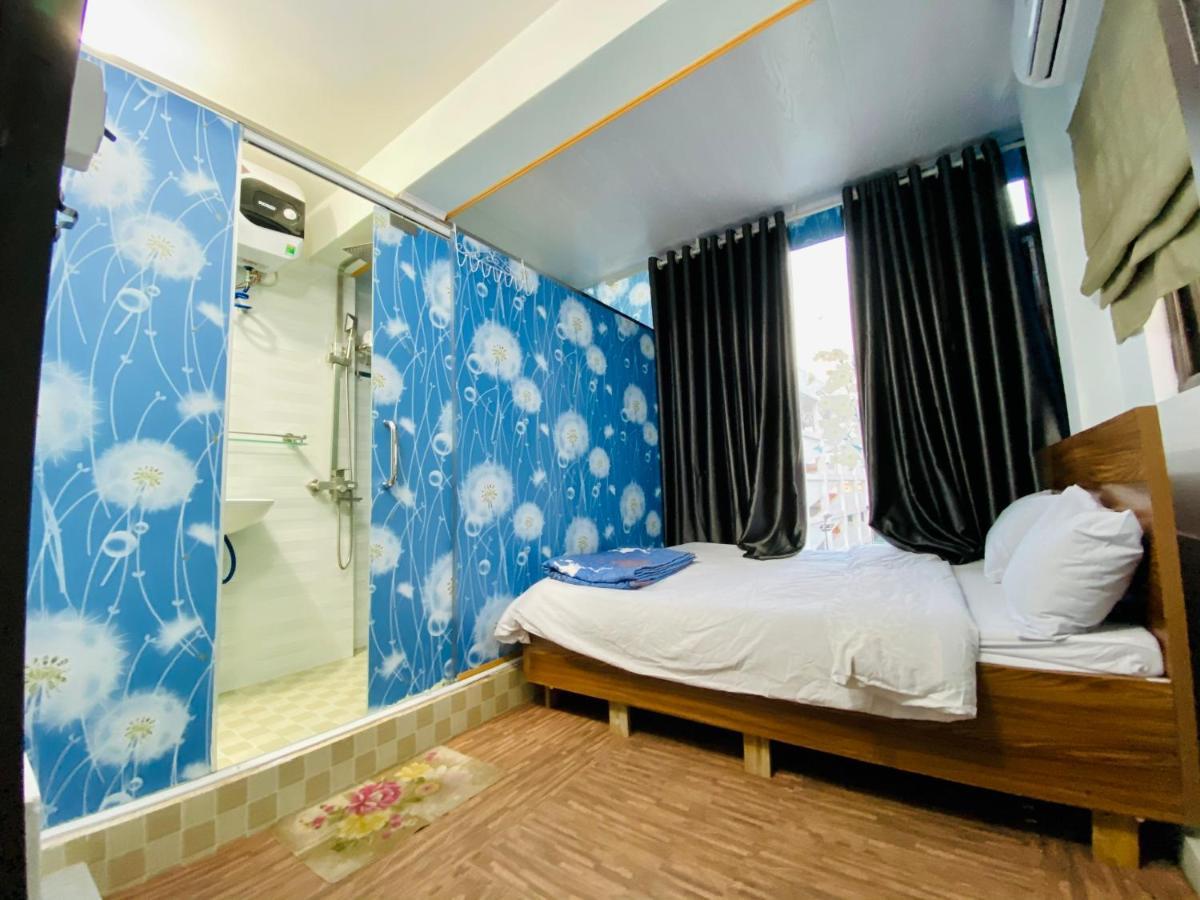 Backpacker Apartment *