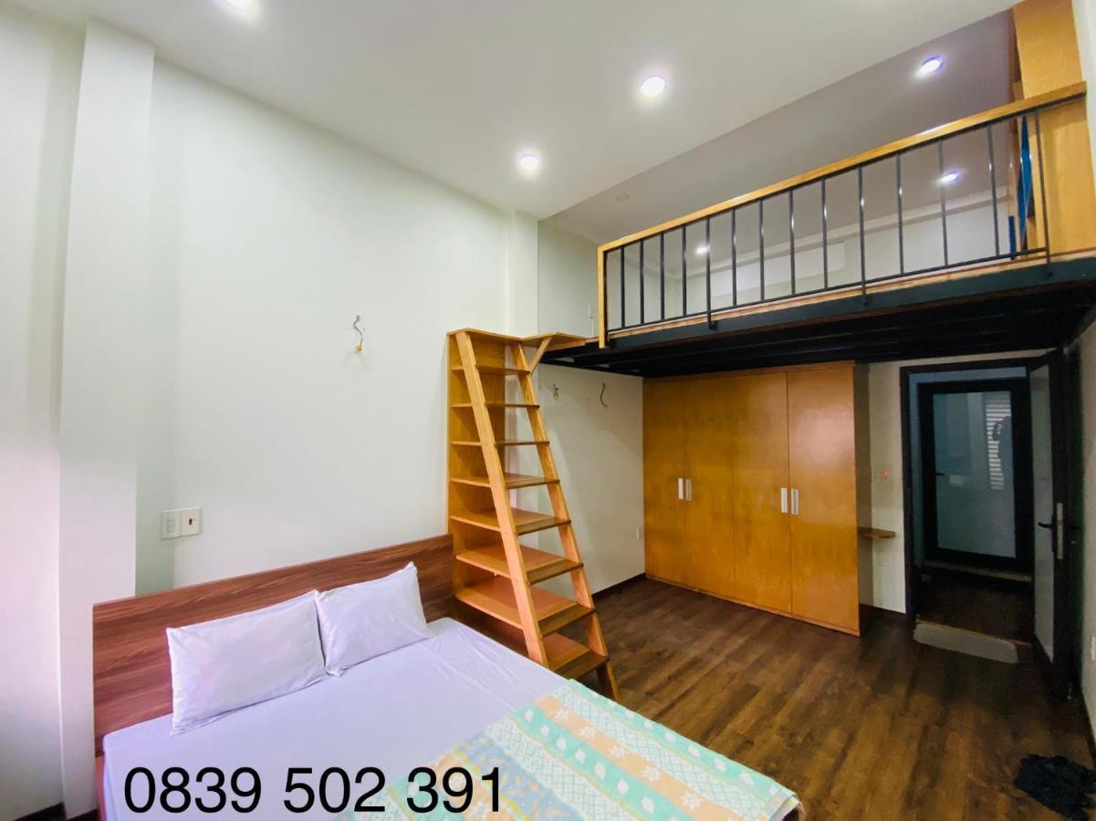 Apartment Backpacker *