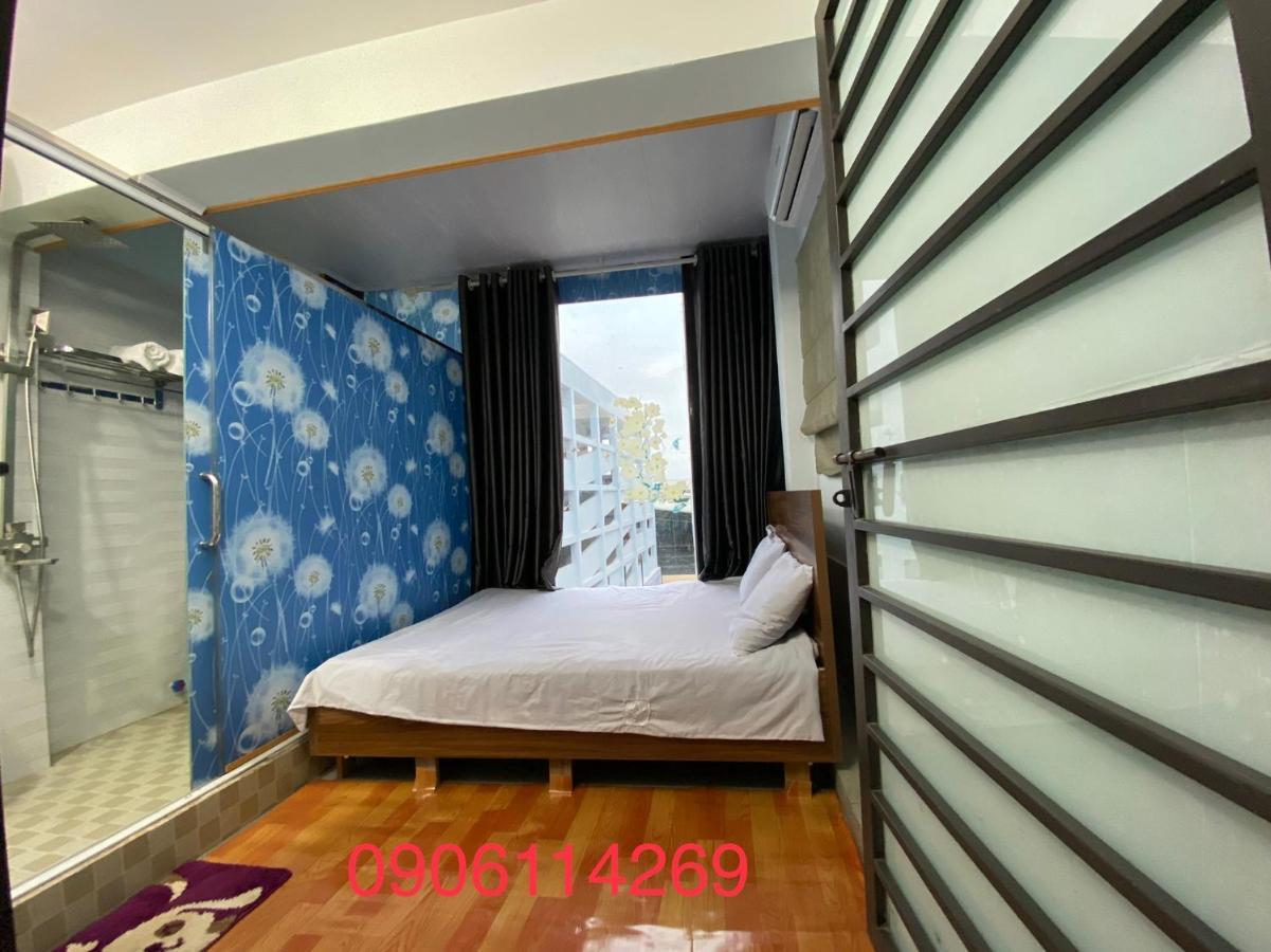 Apartment Backpacker *