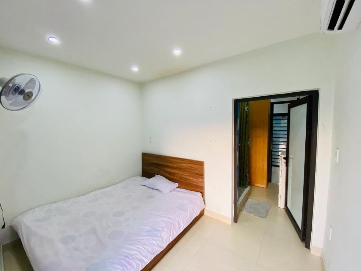 Backpacker Apartment Hai Phong
