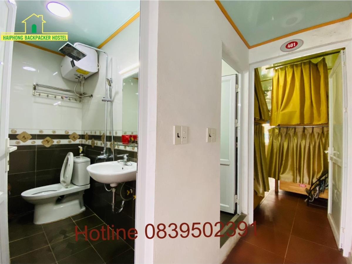 Apartment Backpacker *