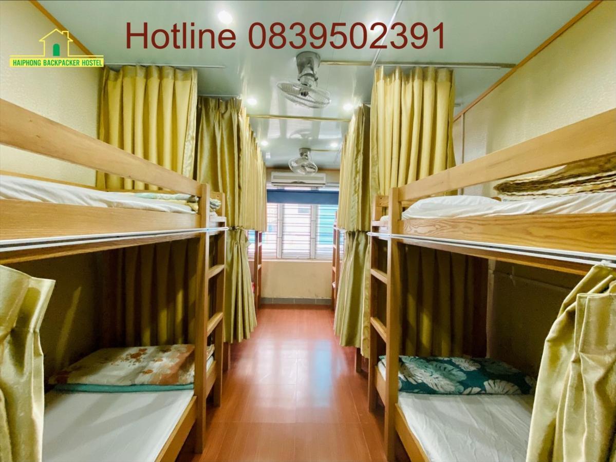 Backpacker Apartment