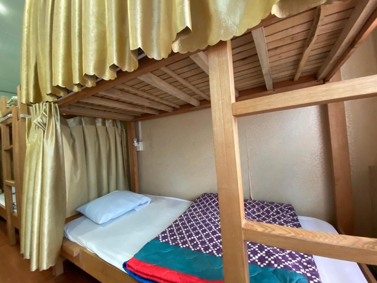 Apartment Backpacker *